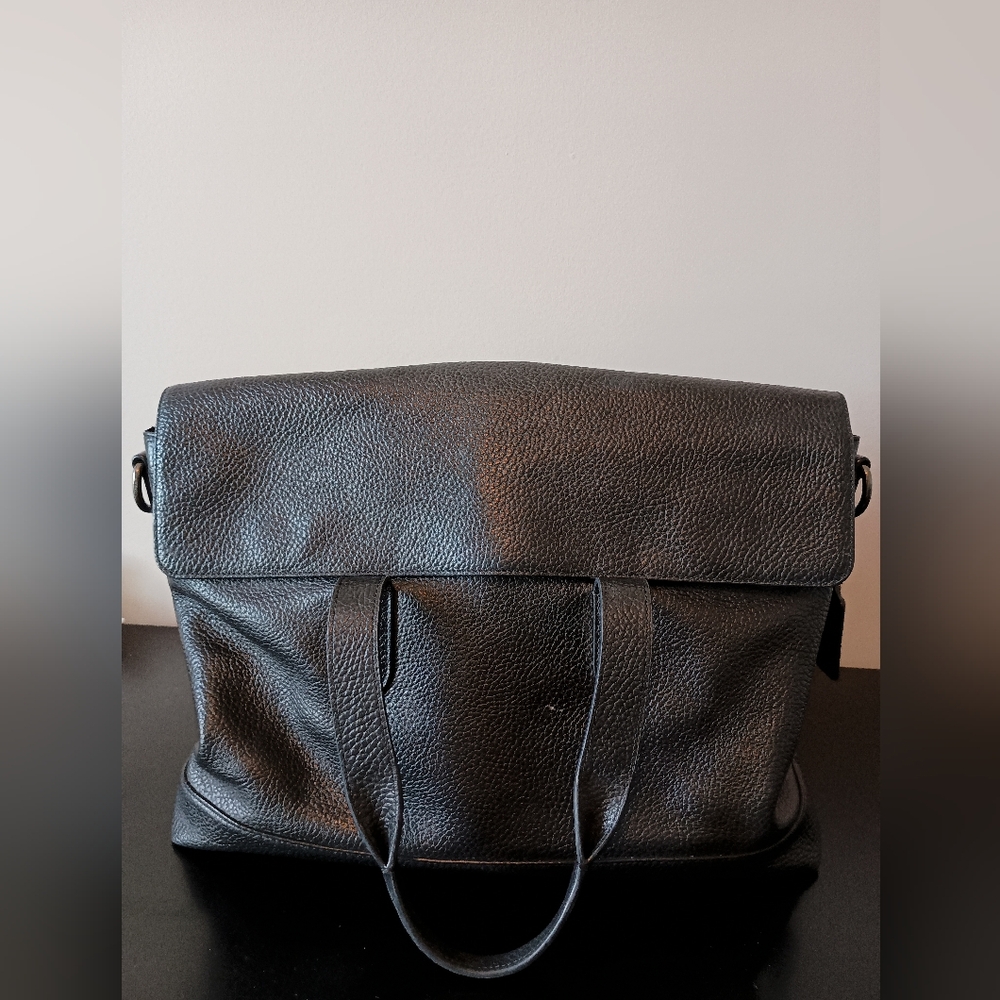 Coach Brief Tote - Picture 2 of 11